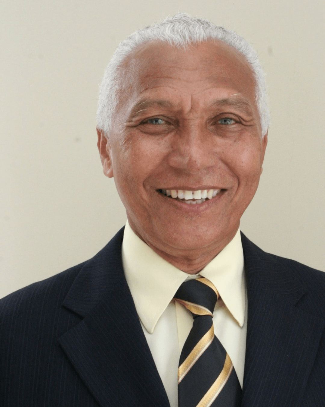 Dr. Arivaldo José dos Santos