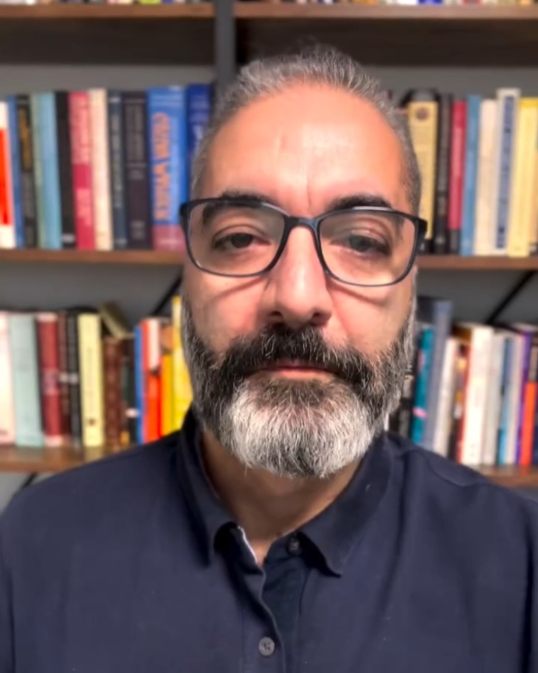 Dr. Rosevarte Souza Jr.