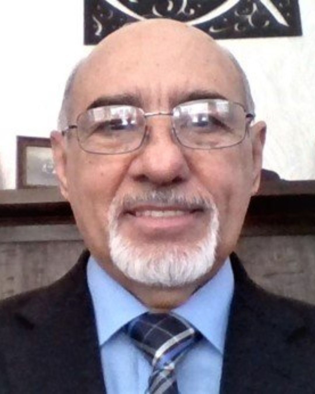 Dr. Dalton Said, PhD